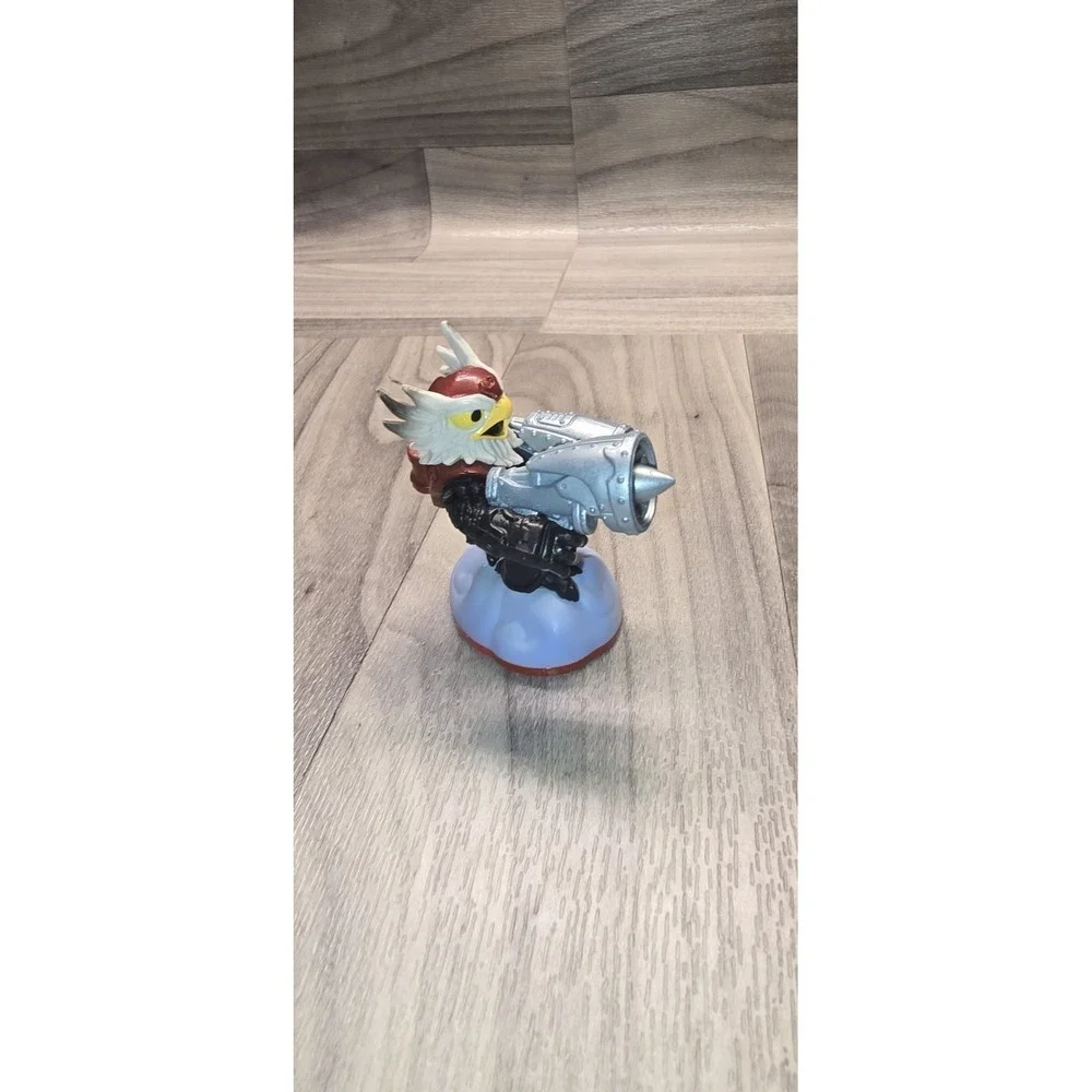 Skylanders Trap Team Full Blast Jet Vac